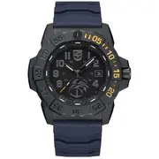 Luminox XS.3505.NSF.N Mens Watch Navy Seal Foundation Limited Edition 45mm 20ATM 