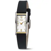 Boccia 3366-02 Ladies Watch Titanium 18mm 3ATM 