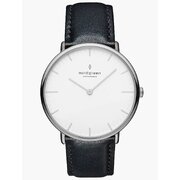 Nordgreen NR32SILEBLXX Ladies Watch Native 32mm 3ATM 