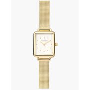 Nordgreen AL20GOMEGOXX Ladies Watch Allure 20mm 3ATM 