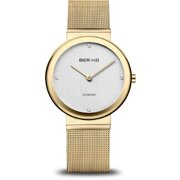 Bering 10135-334 Ladies Watch Classic 35mm 3ATM
