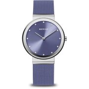 Bering 10135-908 Ladies Watch Classic 35mm 3ATM