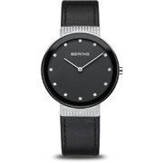 Bering 10135-4025 Ladies Watch Classic 35mm 3ATM