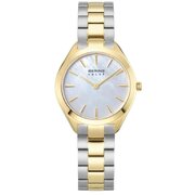 Bering 17331-710 Ladies Watch Solar 31mm 5ATM