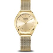 Bering 17331-333 Ladies Watch Solar 31mm 5ATM
