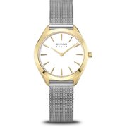 Bering 17331-010 Ladies Watch Solar 31mm 5ATM