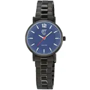 ETT Eco Tech Time ELS-12167-31M Ladies Watch Motion Drive Solar 29mm 5ATM