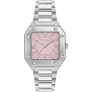 Philipp Plein PWZGA0126 Ladies Watch Plein Edge 34mm 5ATM