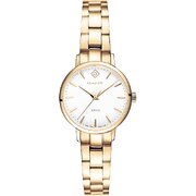 Gant G126004 Ladies Watch Park Avenue 28mm 5ATM
