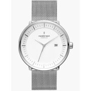 Nordgreen PH40SIMESIXX Mens Watch Philosopher 40mm 3ATM