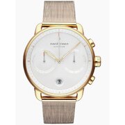 Nordgreen PI42GOMEGOXX Mens Watch Pioneer 42mm 10ATM