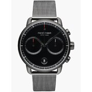 Nordgreen PI42GMMEGUBL Mens Watch Pioneer 42mm 10ATM