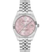 Philipp Plein PWYFA0826 Ladies Watch Date Superaltive 34mm 5ATM