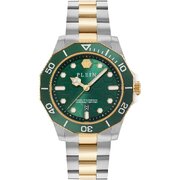 Philipp Plein PW2GA0526 Mens Watch Aquastorm 44mm 5ATM