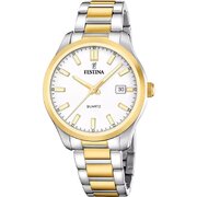 Festina F20738/1 Mens Watch 42mm 5ATM 