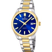 Festina F20738/3 Mens Watch 42mm 5ATM 