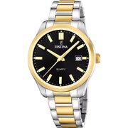 Festina F20738/4 Mens Watch 42mm 5ATM 