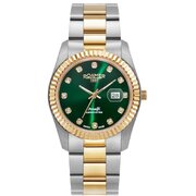 Roamer 852844 47 79 20 Ladies Watch Amalfi 34 10ATM 