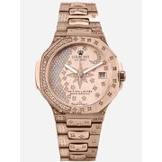 Louis XVI LXVI6110 Womens watch Renaissance Femme 6100 35mm 5ATM