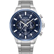 Police PEWJK2195140M Mens watch Kismet Chronograph 47mm 5ATM
