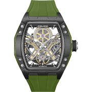 Police PEWGR0082101 Mens watch Tampa Automatic 42mm 5ATM