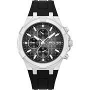 Police PEWGQ0082002 Mens watch Guardian Chronograph 42mm 5ATM