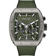 Police PEWGQ0093401 Mens watch Coswig Chronograph 46mm 5ATM