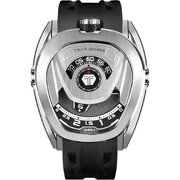 Tsar Bomba TB8213A(1+1)-02 Men's watch Reactor 44mm 10ATM