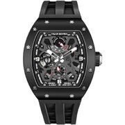 Tsar Bomba TB8212CII-02 Men's watch Elemental Automatic 43mm 5ATM