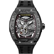 Tsar Bomba TB8228CF-01 Men's watch Elemental Automatic 45mm 5ATM