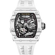 Tsar Bomba TB8208CF-35 Men's watch Elemental Automatic 43mm 5ATM