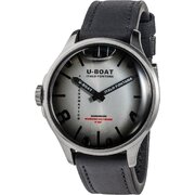 U-Boat 3338 Men's watch Darkmoon Kama 47mm 5ATM