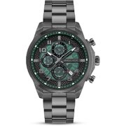 Police PEWGK0053903-SET Mens Watch Soul Chronograph Set 44mm 5ATM