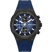 Police PEWGQ0082001 Mens Watch Guardian Chronograph 42mm 5ATM