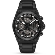 Police PEWGK2239106 Mens Watch Airflow Chronograph 43mm 5ATM