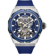 Police PEWGR0082304 Mens Watch Dayton Automatic 45mm 5ATM
