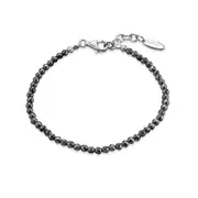 Engelsrufer ERB-20-HA 39 Energy of the moon Bracelet 18cm