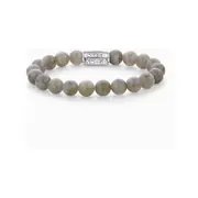Rebel & Rose RR-80122-S-L Labradorite Shield 20cm