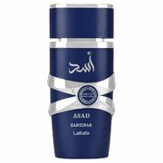 Lattafa Asad Zanzibar Limited Edition Woda perfumowana 100ml