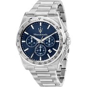 Maserati R8873652014 Mens watch Velocita Chronograph 43mm 10ATM
