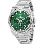 Maserati R8873652013 Mens watch Velocita Chronograph 43mm 10ATM