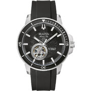 Bulova 96A288 Marine Star automatic 45mm 20ATM