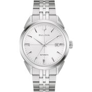 Bulova 96B491 Mens watch Sutton Mecha Automatic 42mm 3ATM