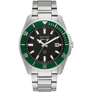 Bulova 98B482 Mens watch Marine Star 43mm 10ATM