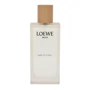 Loewe Flakon  Agua Mar de Coral Woda toaletowa - Tester 100ml