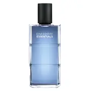 Davidoff Essentials Blue Woda toaletowa 110ml