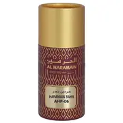 Al Haramain Hamarain Bahr Woda perfumowana 12ml