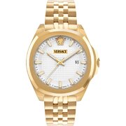 Versace VEKKA0625 Mens watch Vekka 42mm 5ATM