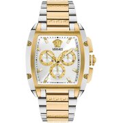 Versace VE6H01025 Mens watch Dominus Chronograph 42mm 5ATM