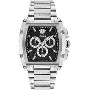 Versace VE6H00925 Mens watch Dominus Chronograph 42mm 5ATM
